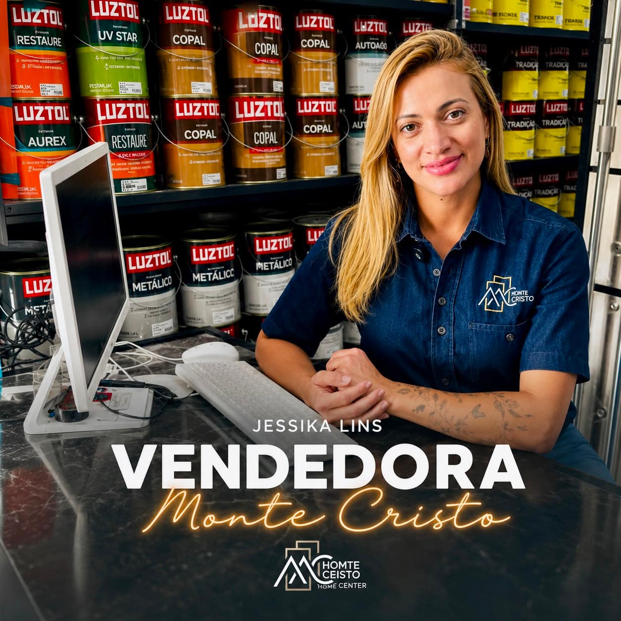 Jessica Lúcia dos Santos Silva
