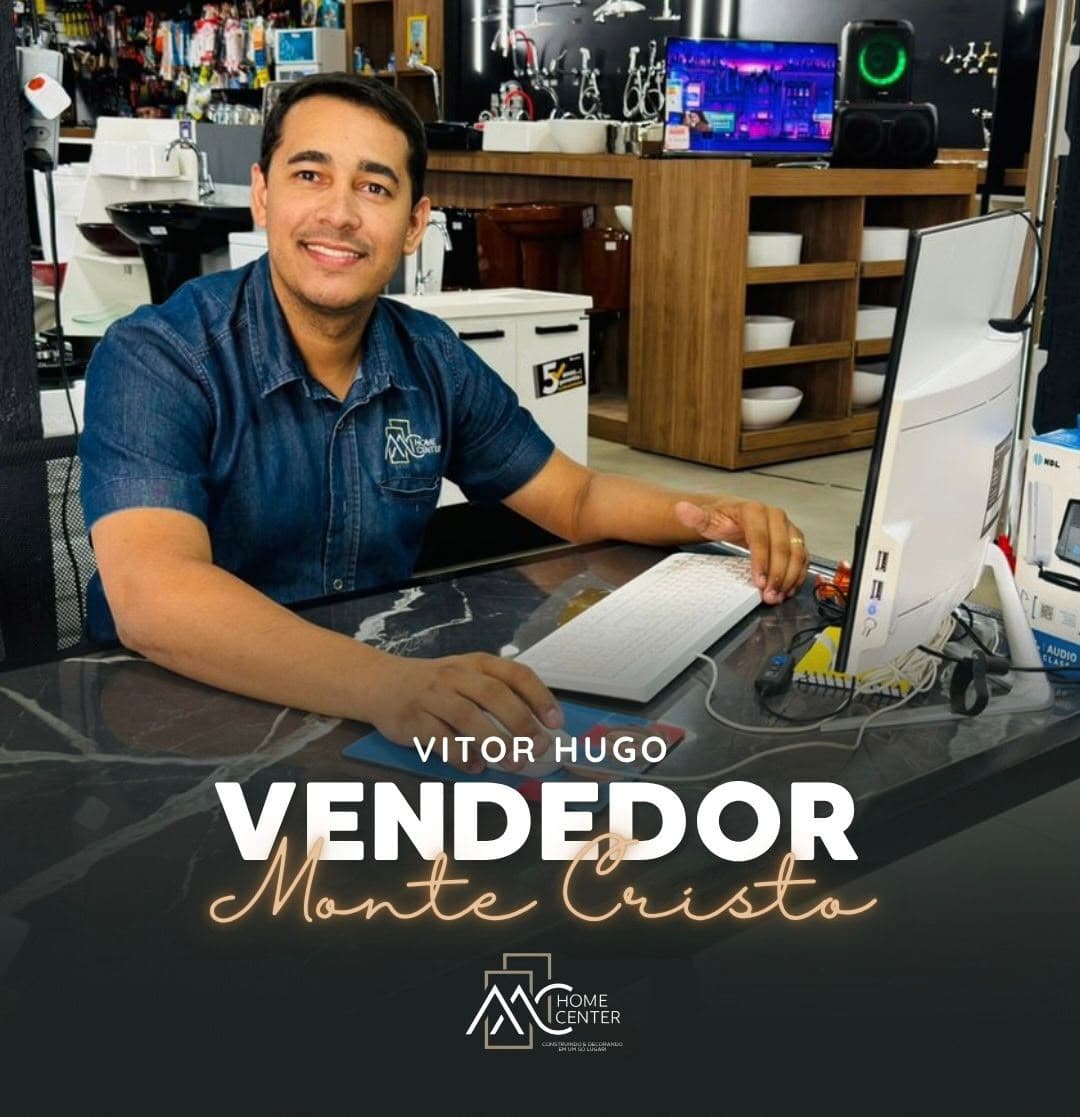 Vitor Hugo