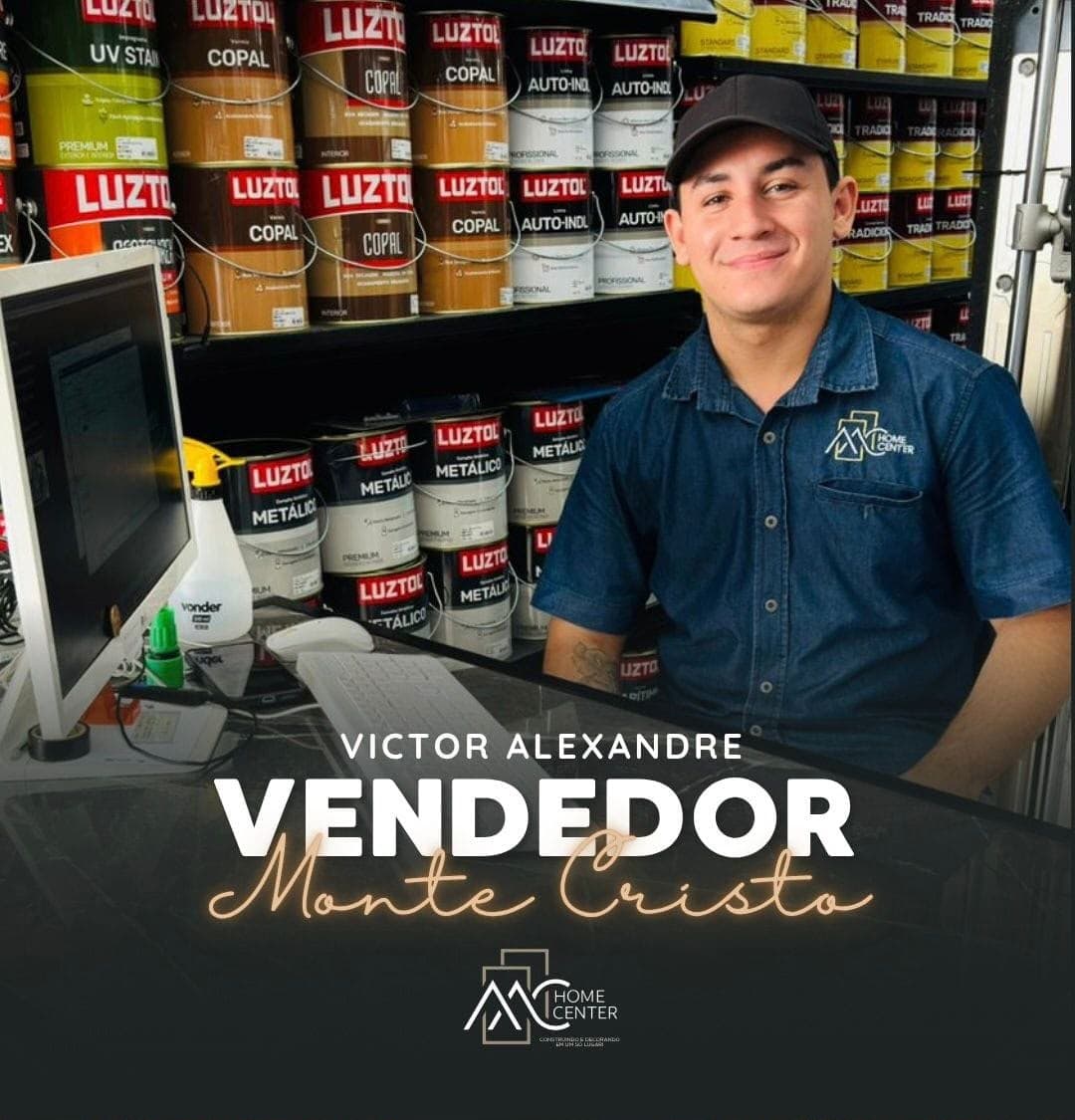 Victor Alexandre